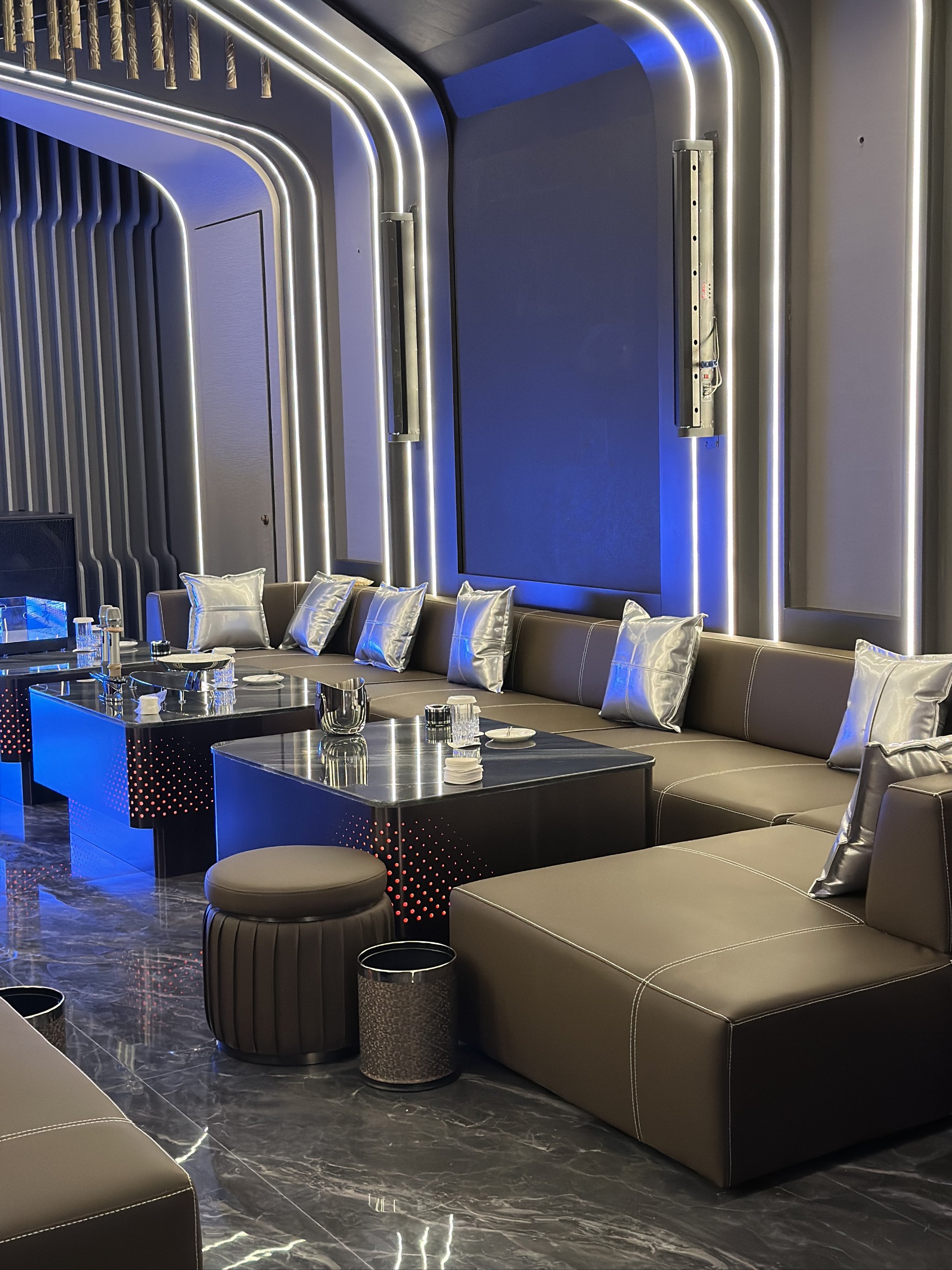 连云港商务ktv能否组局解析-赣榆区ktv预定