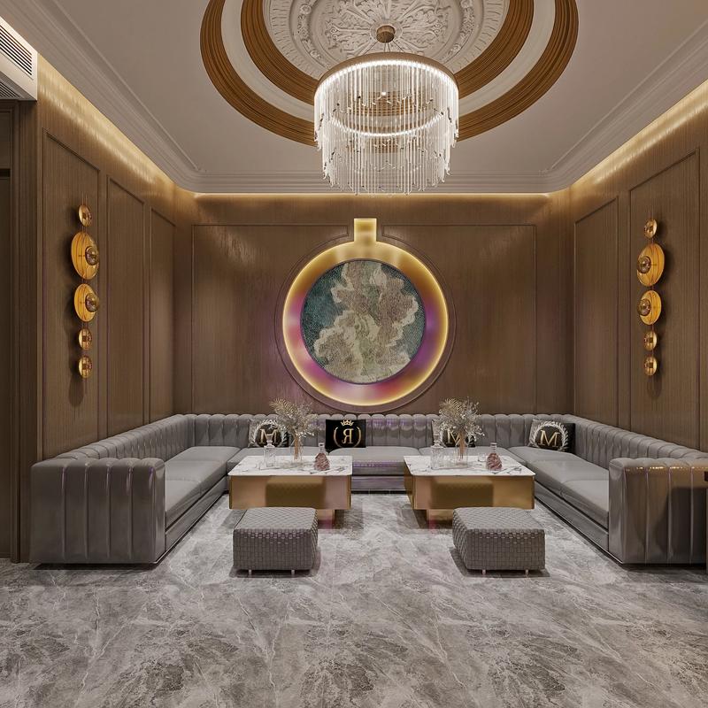 连云港商务KTV：组局利器-海州区ktv预定