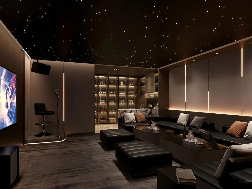 连云港商务ktv性价比高选择-东海县ktv预定