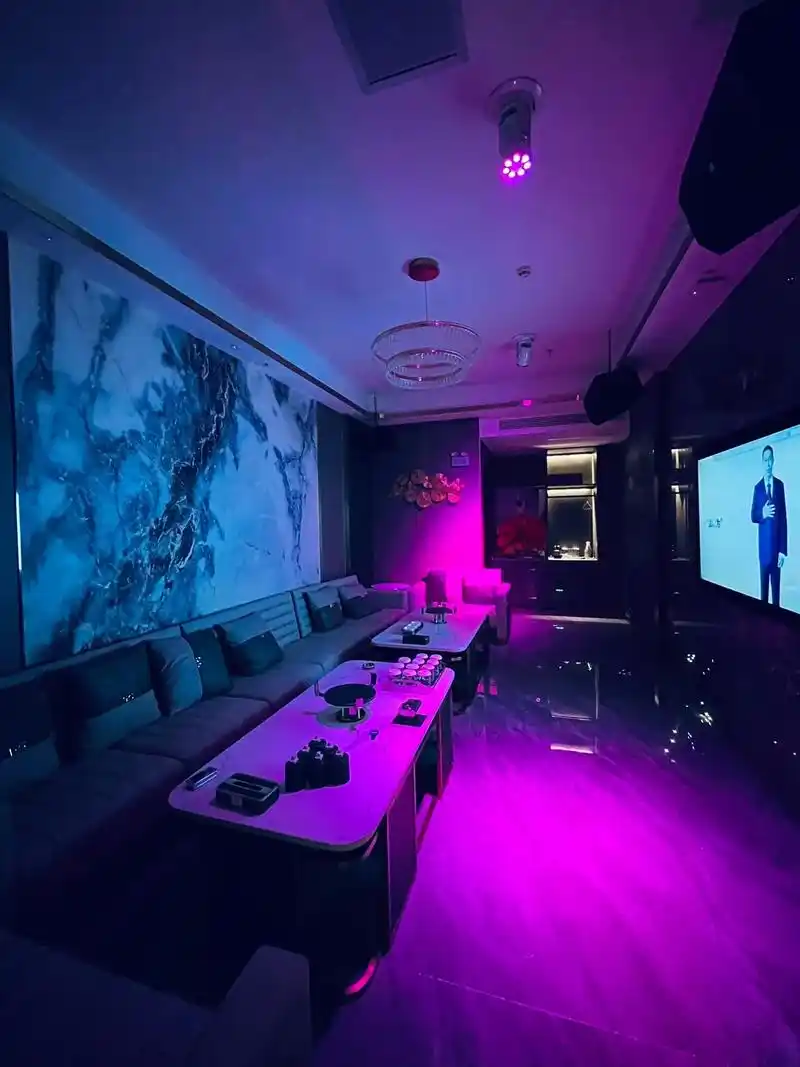 连云港商务KTV尽享商务娱乐-东海县ktv预定