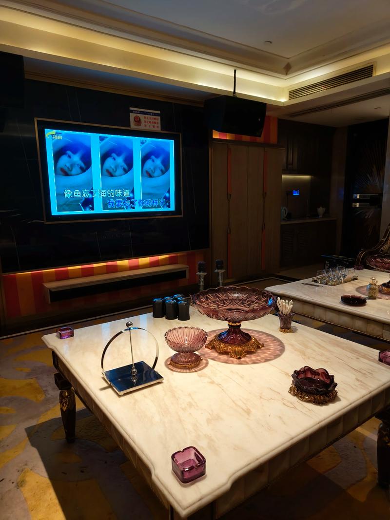 连云港商务ktv环境服务怎么样-连云区ktv预定